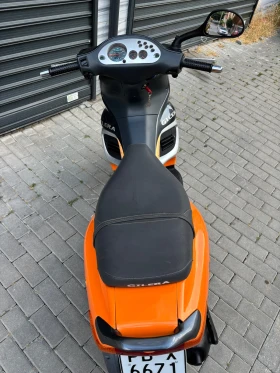 Gilera Runner 180 | Mobile.bg    4
