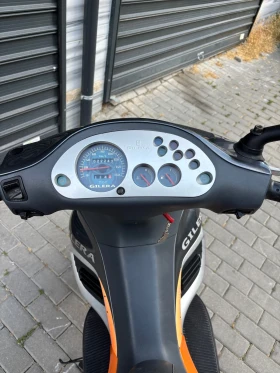 Gilera Runner 180 | Mobile.bg    5