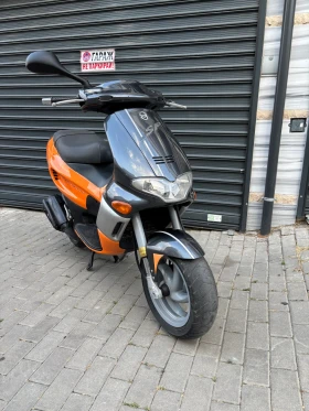 Gilera Runner 180 | Mobile.bg    2