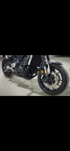 Yamaha XSR900, снимка 4