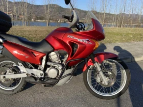 Honda Xl TransAlp