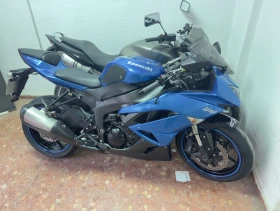Kawasaki Ninja Zx6r  | Mobile.bg � ����� ������ 9