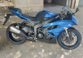 Kawasaki Ninja Zx6r  | Mobile.bg � ����� ������ 5
