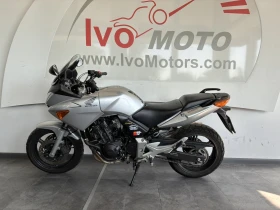 Honda Cbf 600 S ��� ���� | Mobile.bg � ����� ������ 2