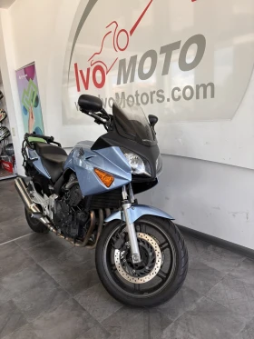 Honda Cbf 600 S ��� ���� | Mobile.bg � ����� ������ 9