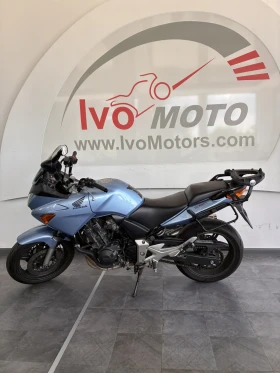 Honda Cbf 600 S ��� ���� | Mobile.bg � ����� ������ 7
