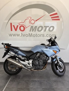 Honda Cbf 600 S ��� ���� | Mobile.bg � ����� ������ 6