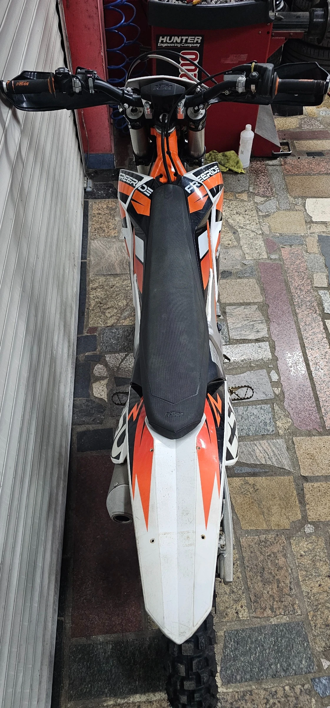 Ktm Freeride 250 2T | Mobile.bg � ����������� 3