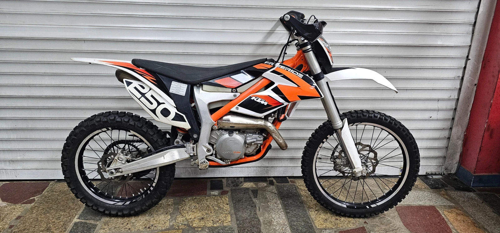Ktm Freeride 250 2T | Mobile.bg � ����������� 2