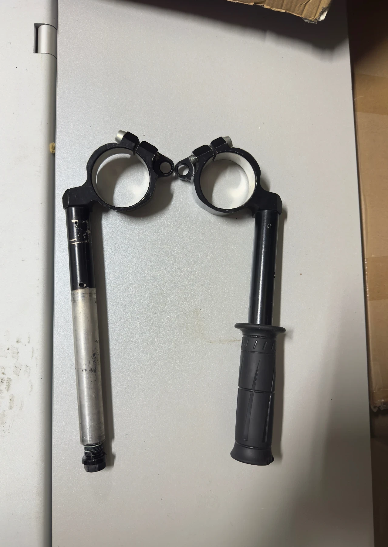 Kawasaki Ninja Zx6r , снимка 17 - Мотоциклети и мототехника - 54319428