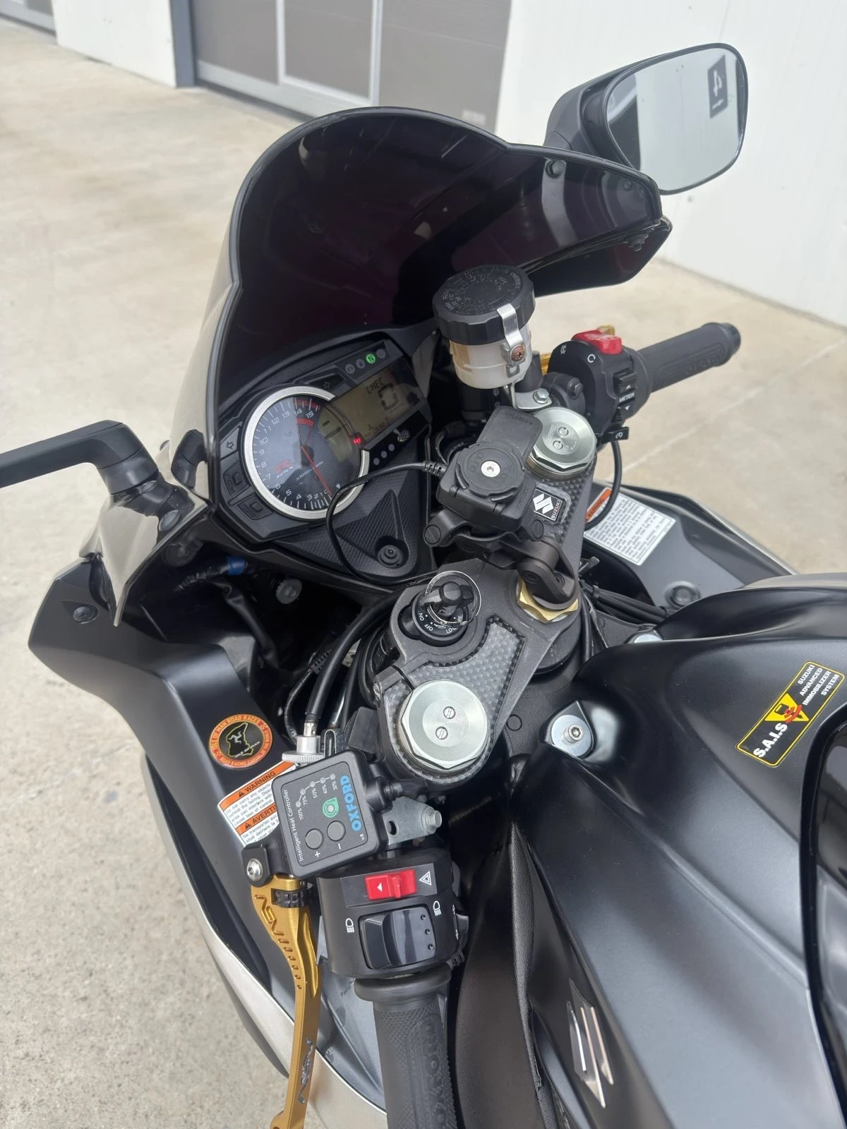 Suzuki Gsxr 1000 K9 | Mobile.bg � ����������� 7