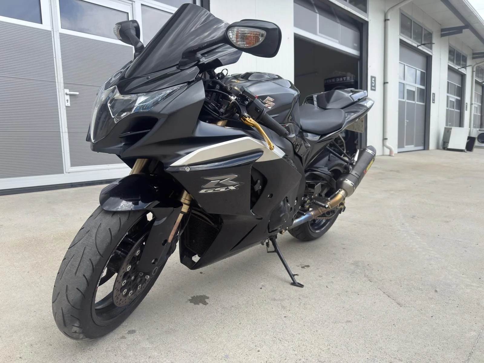 Suzuki Gsxr 1000 K9 | Mobile.bg � ����������� 2