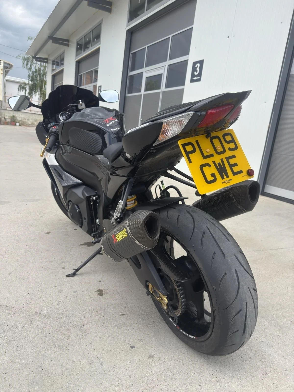 Suzuki Gsxr 1000 K9 | Mobile.bg � ����������� 3