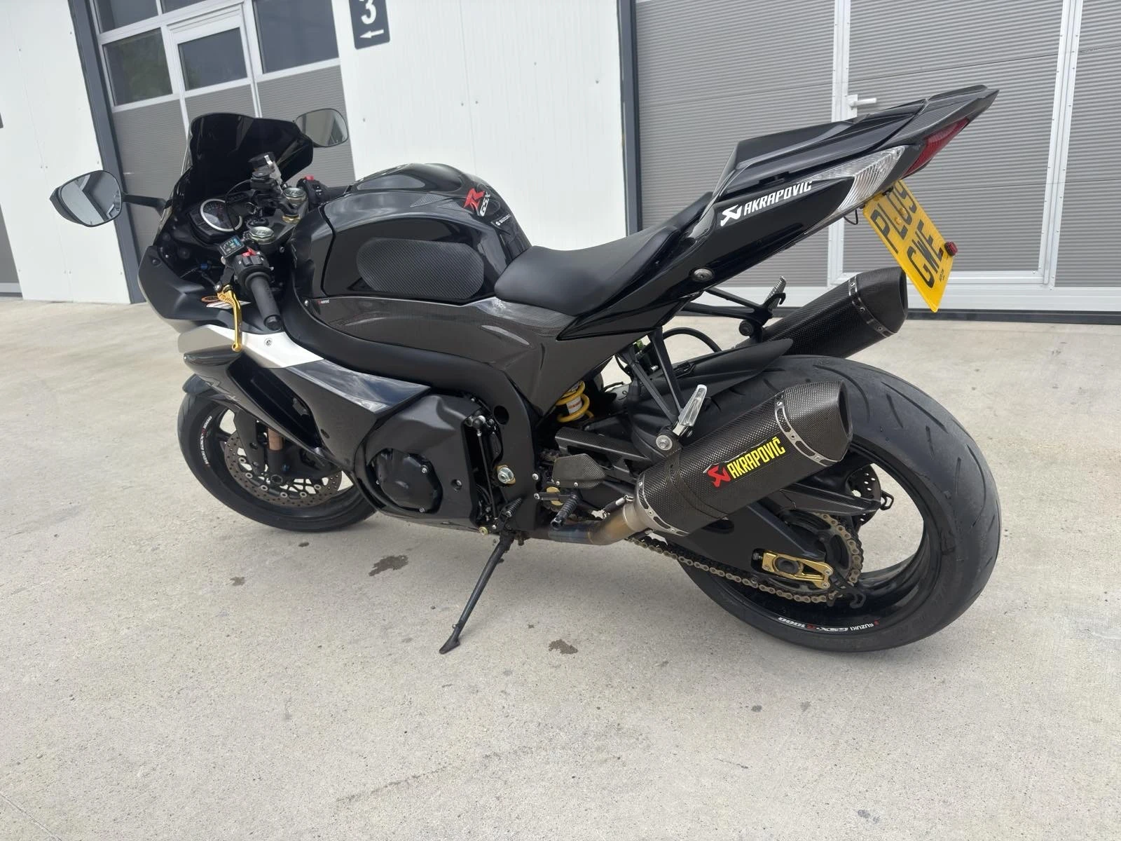 Suzuki Gsxr 1000 K9 | Mobile.bg � ����������� 4