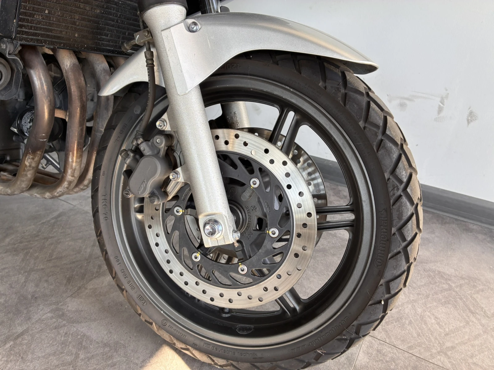 Honda Cbf 600 S ��� ���� | Mobile.bg � ����������� 6
