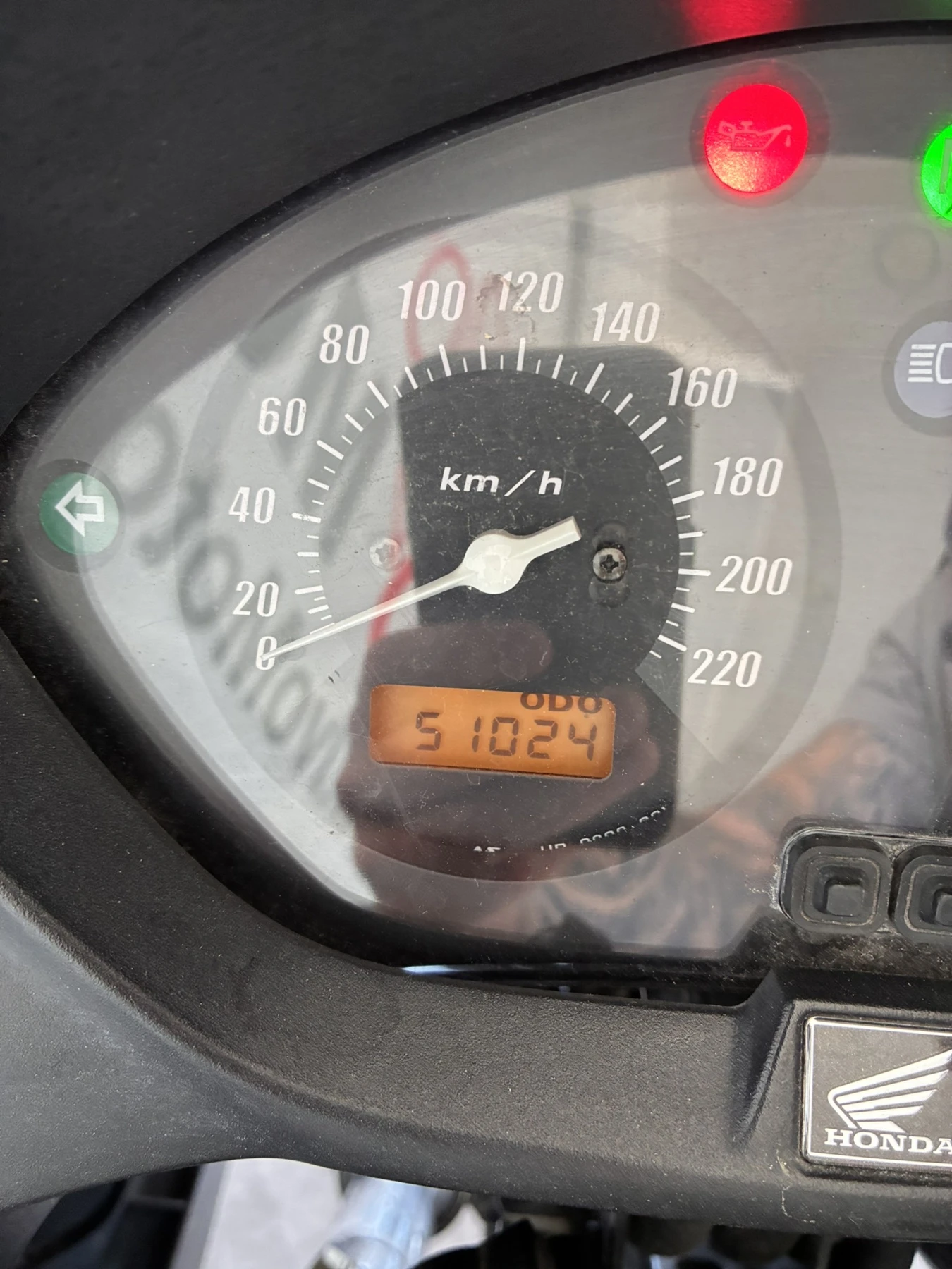 Honda Cbf 600 S Два броя, снимка 10 - Мотоциклети и мототехника - 55153972