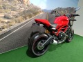 Ducati Monster 797 ABS A2 34kw - изображение 3