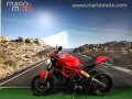 Ducati Monster 797 ABS A2 34kw - изображение 10