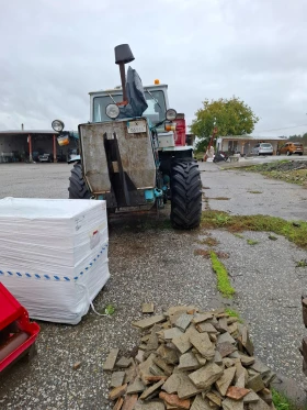 Трактор Т T 150, снимка 2