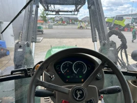  John Deere 6230 POWER QUAD    | Mobile.bg    11