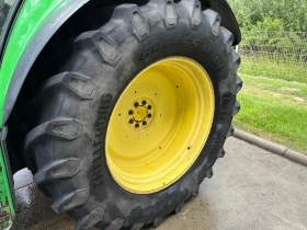  John Deere 6230 POWER QUAD    | Mobile.bg    10