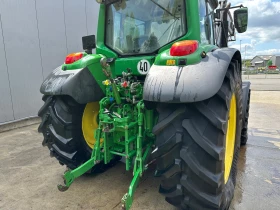  John Deere 6230 POWER QUAD    | Mobile.bg    2