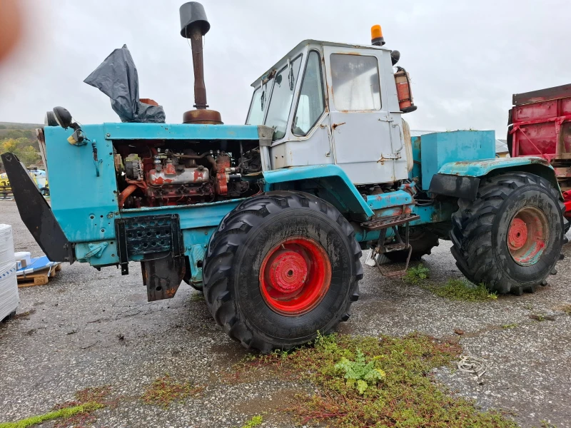 Трактор Т T 150