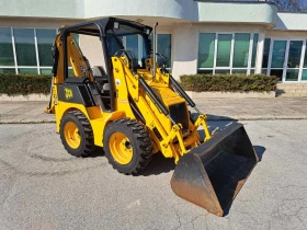 Мини челни товарачи JCB 1 CX + СВРЕДЕЛ, снимка 6