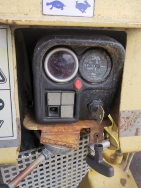 Други специализирани машини Kubota, снимка 4