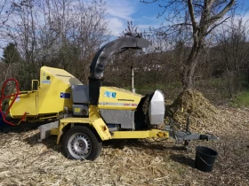 Други специализирани машини Kubota, снимка 7