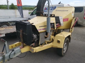 Други специализирани машини Kubota, снимка 6