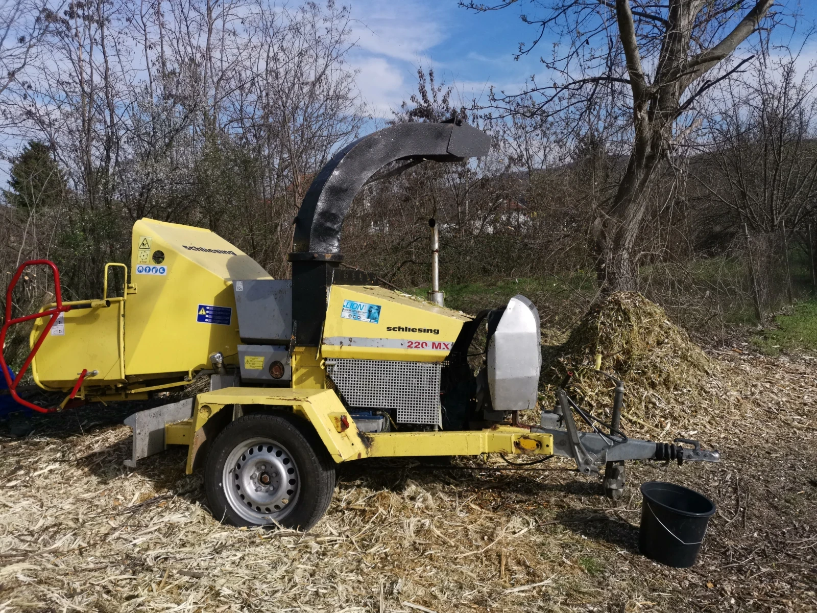 Други специализирани машини Kubota  - изображение 7