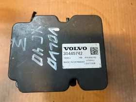 31445742 ABS помпа VOLVO XC40 0265956554 2265106582, снимка 2 - Части - 48752184