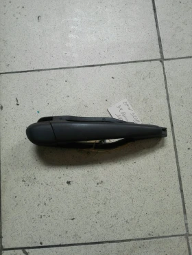 Дръжка врата външна задна дясна Бмв Е46 (7)