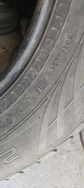 Гуми Летни 235/65R17, снимка 7