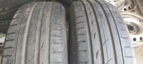 Гуми Летни 235/65R17, снимка 2