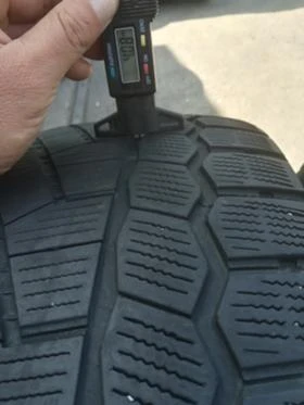 Гуми Зимни 265/65R17, снимка 6