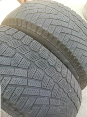 Гуми Зимни 265/65R17, снимка 3