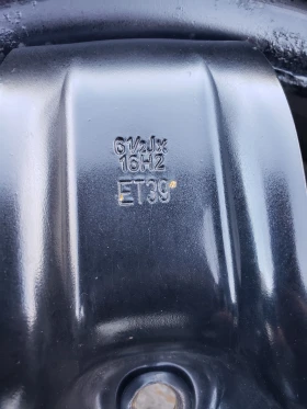 Джанти за Opel, снимка 6