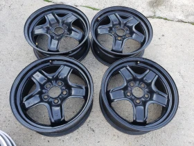 Джанти за Opel, снимка 4