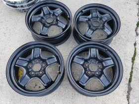 Джанти за Opel, снимка 5