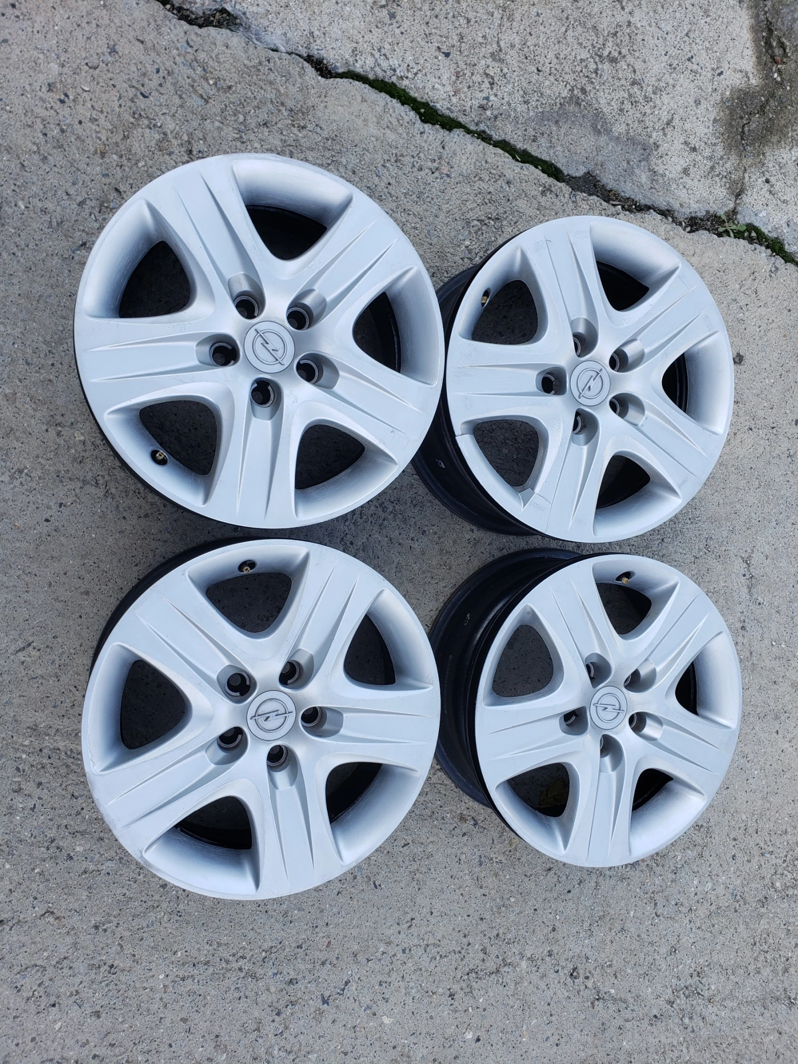   Opel | Mobile.bg   2