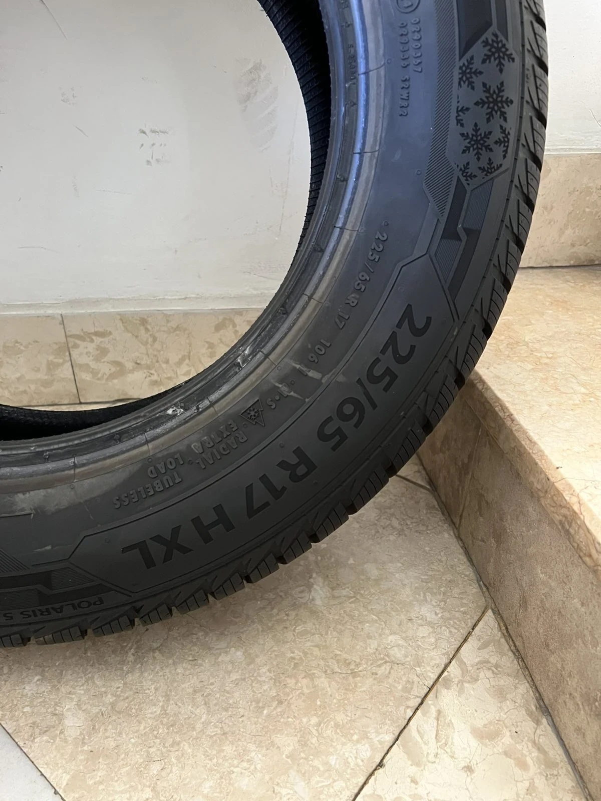  225/65R17 | Mobile.bg   3