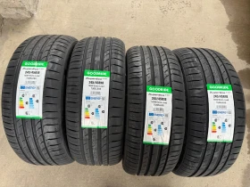 Гуми Летни 245/45R18, снимка 1 - Гуми и джанти - 49324866