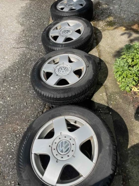    195/65R15  VW Golf | Mobile.bg    3