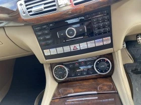 Mercedes-Benz CLS 350 AMG - бензин, снимка 13