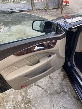 Mercedes-Benz CLS 350 AMG - бензин, снимка 12