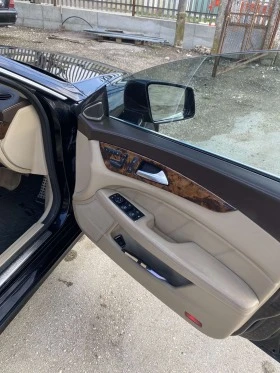 Mercedes-Benz CLS 350 AMG - бензин, снимка 9