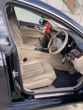 Mercedes-Benz CLS 350 AMG - бензин, снимка 8