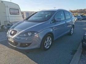 Seat Altea TDI XL - изображение 3